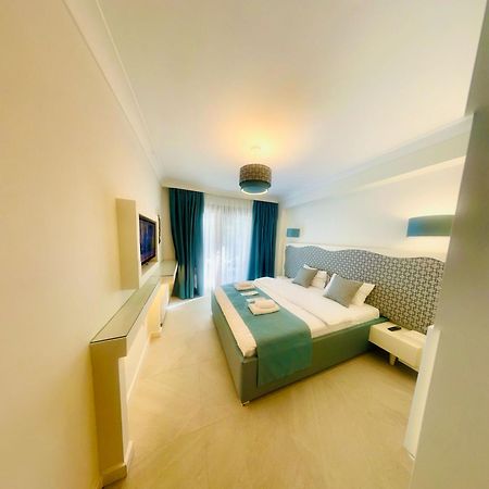 Kumsal Butik Otel 아달라르 외부 사진