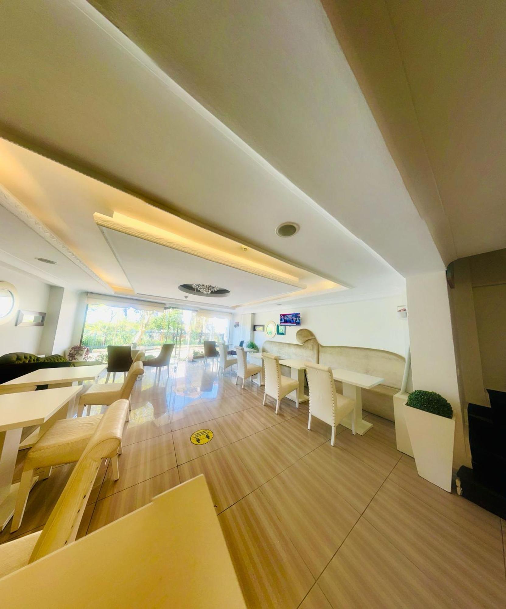 Kumsal Butik Otel 아달라르 외부 사진