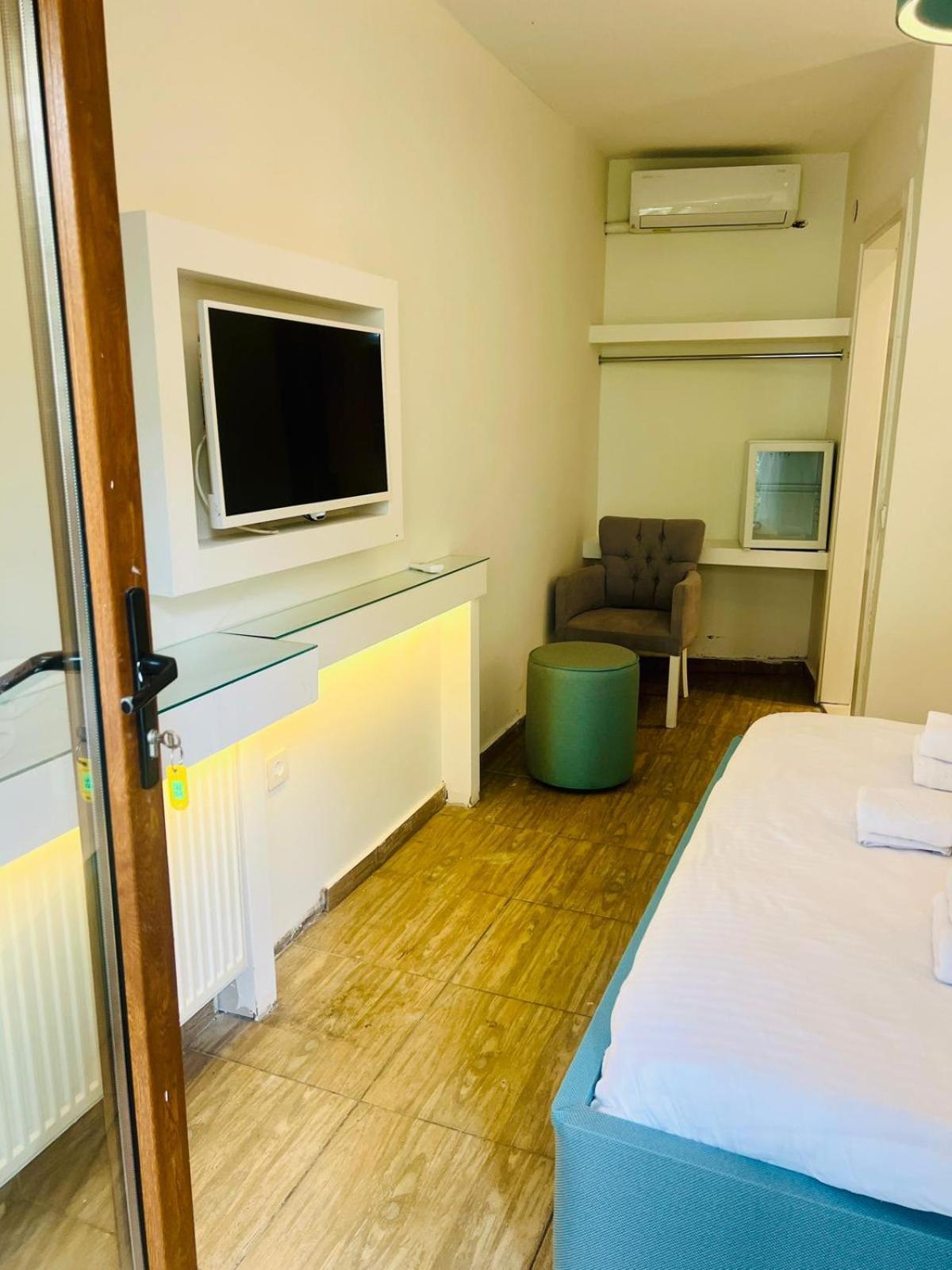 Kumsal Butik Otel 아달라르 외부 사진